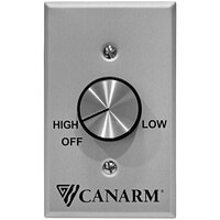 Canarm 5 Amp Variable Speed Wall Mount Fan Control CN5061