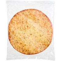Outer Aisle Cauliflower Italian Pizza Crusts and Wraps - 8" - 24/Case