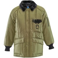 RefrigiWear Iron-Tuff Siberian Sage Jacket