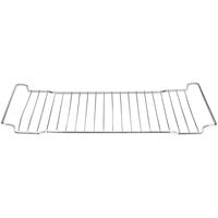 Waring WCO500RK Replacement Half Size Nickel-Plated Baking Rack for WCO250 Series Convection Ovens