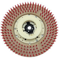 Powr-Flite PFS12PDR 11" Right Pad Driver with Clutch Plate for PFS24