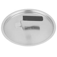 Vollrath 67413 Wear-Ever Domed Aluminum Pot / Pan Cover with Torogard Handle 9 3/16"