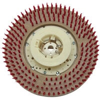 Powr-Flite PFS12PDL 11" Left Pad Driver with Clutch Plate for PFS24