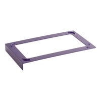 Pan Stackers Purple Stacker for Full Size Stainless Steel Hotel Pans