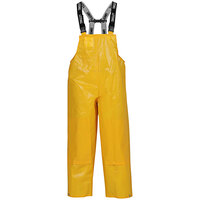 Tingley Iron Eagle Gold LOTO Overalls with Patch Pockets - Unisex