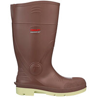 Tingley Premier G2 Plain Waterproof Non-Slip Toe Knee Boot Unisex