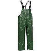 Tingley Iron Eagle Green LOTO Overalls with Patch Pockets - Unisex