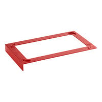 Pan Stackers Red Stacker for Full Size Stainless Steel Hotel Pans