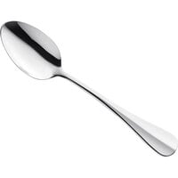 Amefa Baguette 8 5/16" 18/10 Stainless Steel Extra Heavy Weight Extra Large Tablespoon / Serving Spoon - 12/Case