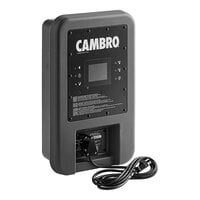Cambro Pro Cart Ultra® Pan Carrier Hot Module PCMHX