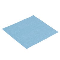 Chicopee 8700 Veraclean 12" x 13" Blue Medium-Weight Smooth Wiper - 400/Case