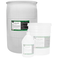 Five Star Chemicals 26-LAC-FS55 Lactic Acid 88% Solution pH Adjuster / Flavor Additive 55 Gallon