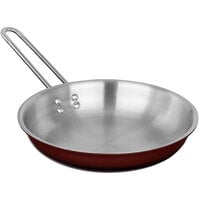Bon Chef Country French X 10" Ombre Merlot Skillet 73307-OM-M