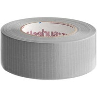 Nashua Tape 1 7/8" x 60 Yards 7 Mil Silver Duct Tape 1087239