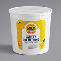 Gold Medal Baking Mixes Frosting and Icing