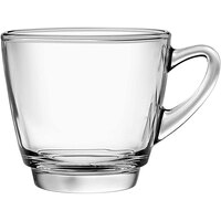 Kenya 8.25 oz. Glass Cappuccino Cup - 72/Case
