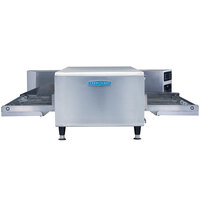 TurboChef HhC 48" x 20" Electric Countertop Accelerated Impingement Ventless Conveyor Oven - Single Belt, 208/240V, 3 Phase