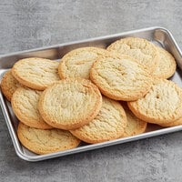Best Maid Thaw and Serve Sugar Cookie 2 oz.