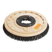 Lavex 15" Scrub Brush for Pro Series 17" Rotary Floor Machine