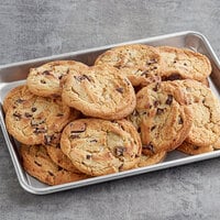 Best Maid Thaw and Serve Chocolate Chunk Cookie 2 oz. - 72/Case