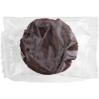 Southern Roots Individually Wrapped Vegan Double Chocolate Chip Cookie - 72/Case