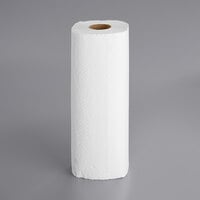 Tork Universal 2-Ply Paper Towel Roll, 84 Sheets/Roll - 30/Case