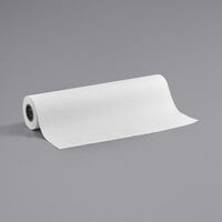 Choice 30'' x 700' 40# White Butcher Paper Roll
