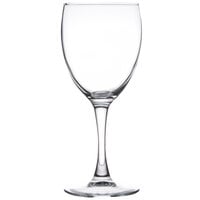 Arcoroc 71084 Excalibur 8.5 oz. Customizable Tall Wine Glass by Arc Cardinal - 36/Case