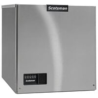 Scotsman MC0322SW-32 Prodigy Elite Series 22" Water Cooled Small Cube Ice Machine - 366 lb., 208/230V