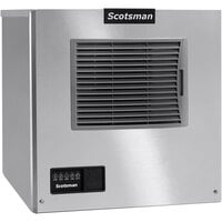 Scotsman MC0322MA-32 Prodigy Elite Series 22" Air Cooled Medium Cube Ice Machine - 356 lb., 208/230V
