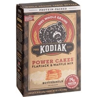 Kodiak Cakes Chef Series Buttermilk Flapjack and Waffle Mix 4.5 lb.
