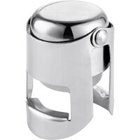 Choice Stainless Steel Champagne Stopper