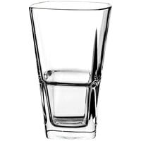 Libbey Structure 12 oz. Stackable Beverage Glass - 12/Case