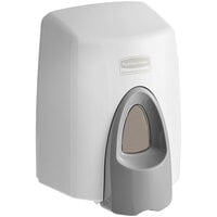 Rubbermaid Clean Seat FG402310 White 400 mL Foam Dispenser