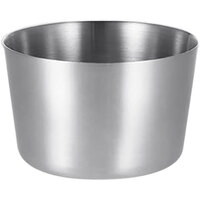 American Metalcraft 7 oz. Mini Stainless Steel Fry Cup FFCM2