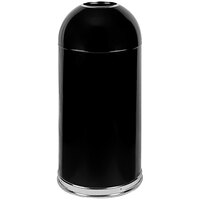 Witt Industries Decorative Trash Cans