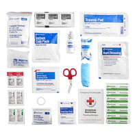 First Aid Only 91359 25-Person Class A First Aid Kit Refill