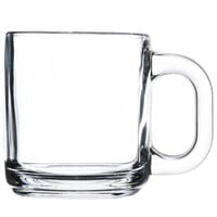Libbey 5201 10 oz. Warm Beverage Mug - 12/Case
