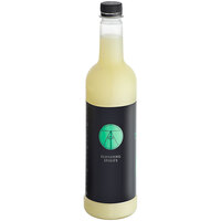 Twisted Alchemy Cold-Pressed Persian Lime Juice 25 oz. - 6/Case