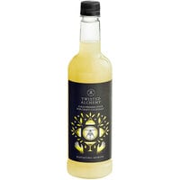 Twisted Alchemy Cold-Pressed Lemon Sour Craft Mixer