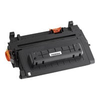 Point Plus Black Remanufactured Printer Toner Cartridge Replacement for HP CC364A - 10,000 Page Yield