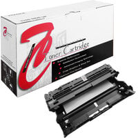 Point Plus Black Compatible Printer Drum Unit Replacement for Brother DR820 - 30,000 Page Yield