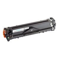 Point Plus Cyan Compatible Printer Toner Cartridge Replacement for HP CF211A - 1,800 Page Yield