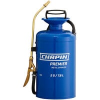 Chapin 1280 Premier Pro 2 Gallon Tri-Poxy Steel Sprayer