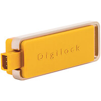Omnimed Programming Key for Non-Audit Locks 291598