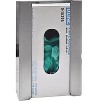 Omnimed Aluminum Disposable Glove Dispenser