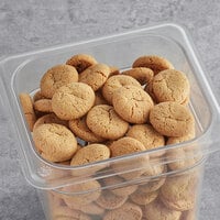 Homefree Gluten-Free Mini Vanilla Cookies 3 lb. Box