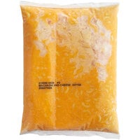 Kettle Collection Extra Cheesy Macaroni and Cheese 5 lb. Pouch - 6/Case