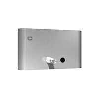 American Specialties, Inc. Profile 10-9326 Stainless Steel Recessed Liquid Soap Dispenser