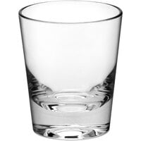 American Metalcraft Parker Collection 13 oz. Tritan™ Plastic Rocks / Double Old Fashioned Glass - 12/Case